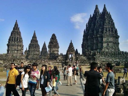 Paket Tour Rombongan Jogja Paket Study Tour Jogja