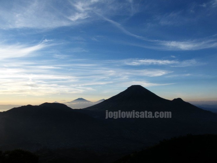 Paket Wisata Dieng Dari Jogja Terbaru