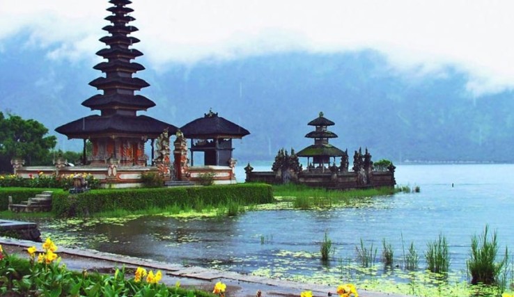  Paket  Wisata  Bali  4 Hari 3 Malam Termasuk Tiket  Pesawat  