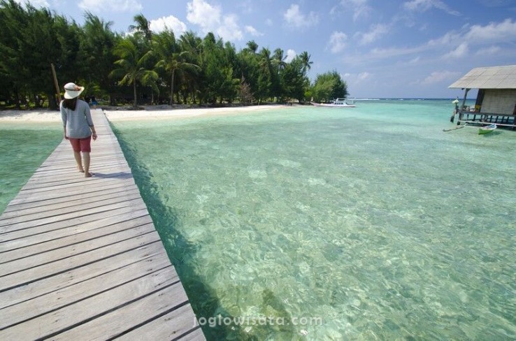 Anda Punya Rencana Liburan Ke Karimunjawa Ini Yang Harus