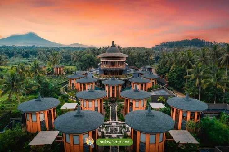 7 Hotel Magelang Dekat Borobudur, Cozy Banget!
