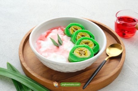 Lezat! 10 Kuliner Makassar ini Banyak Diburu Orang