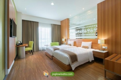 7 Hotel Makassar Dekat Bandara