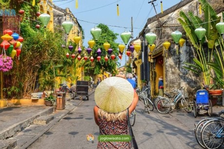 Tips Liburan di Vietnam Supaya Tetap Aman dan Menyenangkan