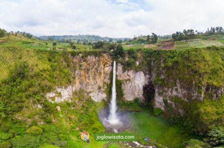 9 Objek Wisata Sumatera Utara Paling Hits