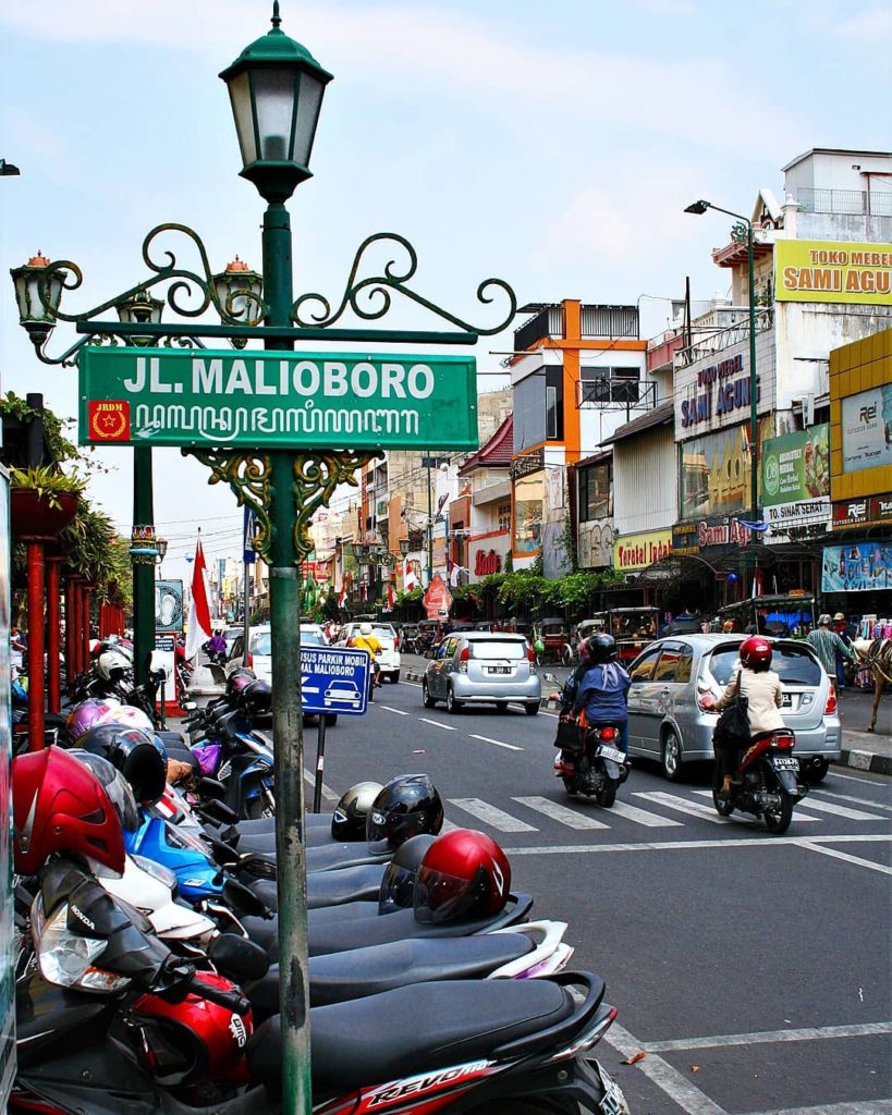 6 Tempat Wisata Malam Di Jogja Ini Membuat Anda Ketagihan Joglo Wisata