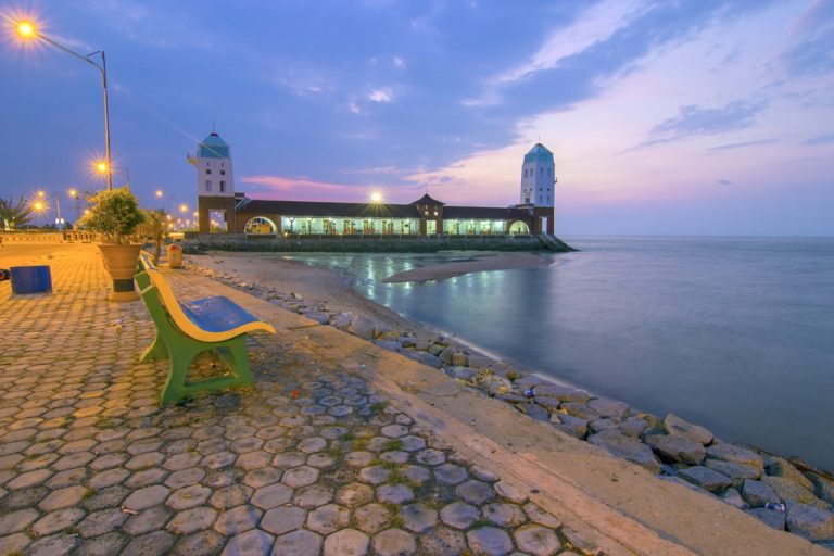 Ocarina Park Batam | Joglo Wisata