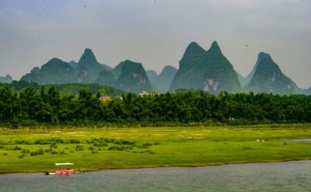 guilin china