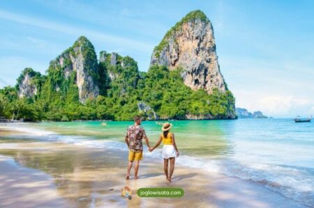 Wisata Thailand Terbaik