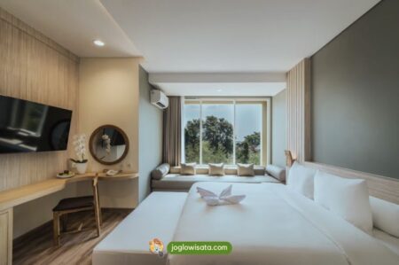 5 Rekomendasi Hotel Ungaran Semarang untuk Semua Kalangan