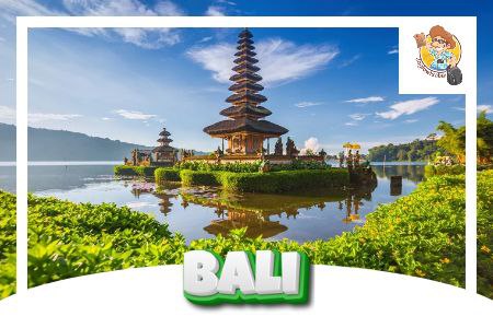 Paket Wisata Bali