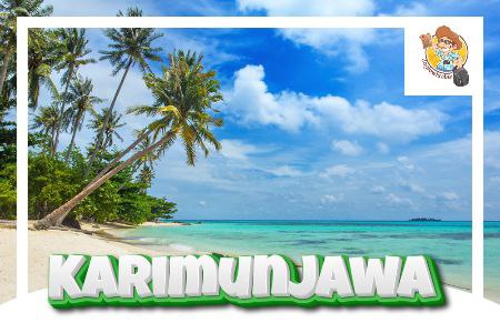 Paket Wisata Karimunjawa