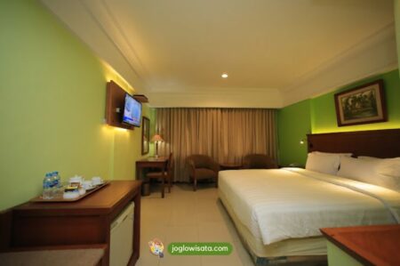 5 Guest House Kuningan dengan Suasana Nyaman