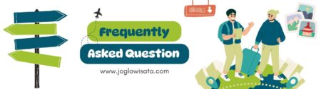 FAQ Joglo Wisata