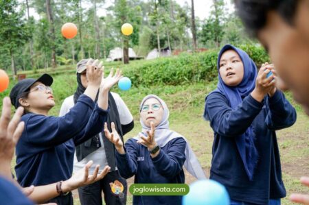 Lokasi Outbound Solo untuk Seru-seruan Bareng Teman